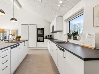 Ferienhaus Fjellerup Strand  15