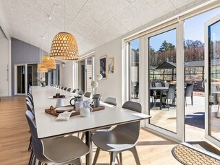 Ferienhaus Fjellerup Strand  11