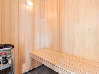 Ferienhaus Fjellerup Strand  13