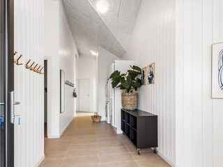 Ferienhaus Fjellerup Strand  14