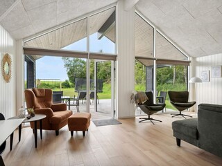 Ferienhaus Fjellerup Strand  19
