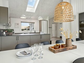 Ferienhaus Fjellerup Strand  19
