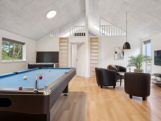 Ferienhaus Fjellerup Strand  9