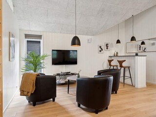 Ferienhaus Fjellerup Strand  11