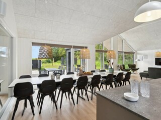 Ferienhaus Fjellerup Strand  14