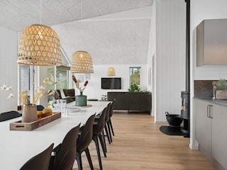 Ferienhaus Fjellerup Strand  5