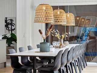 Ferienhaus Fjellerup Strand  4