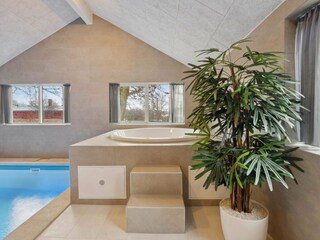 Ferienhaus Fjellerup Strand  5