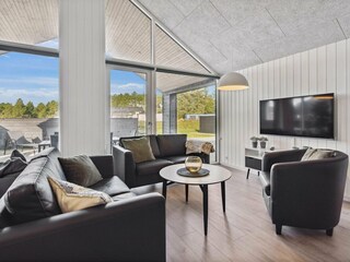 Ferienhaus Fjellerup Strand  10