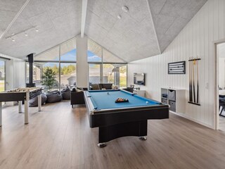 Ferienhaus Fjellerup Strand  12