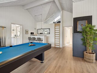 Ferienhaus Fjellerup Strand  13