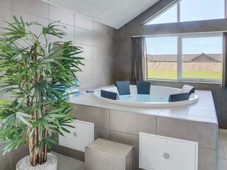 Ferienhaus Fjellerup Strand  8