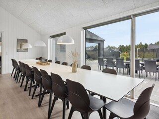 Ferienhaus Fjellerup Strand  9