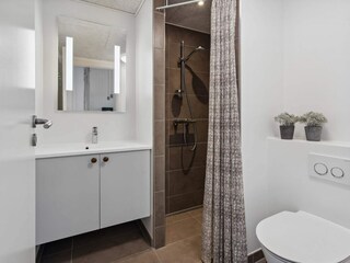 Ferienhaus Fjellerup Strand  3