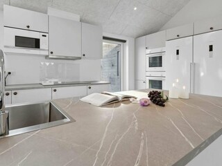 Ferienhaus Fjellerup Strand  15