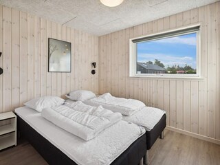 Ferienhaus Fjellerup Strand  4