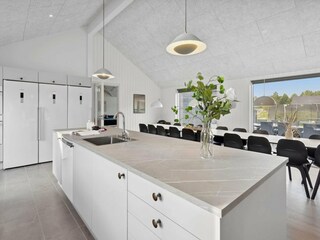 Ferienhaus Fjellerup Strand  5