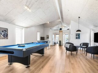 Ferienhaus Fjellerup Strand  15