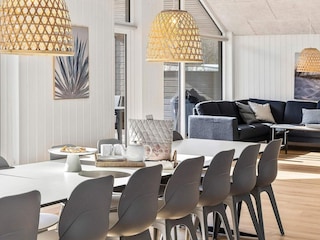 Ferienhaus Fjellerup Strand  17