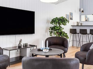 Ferienhaus Fjellerup Strand  18