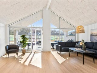 Ferienhaus Fjellerup Strand  19