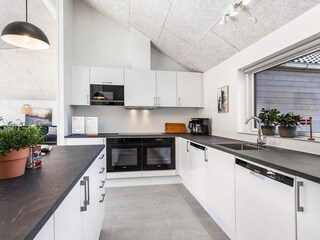 Ferienhaus Fjellerup Strand  20