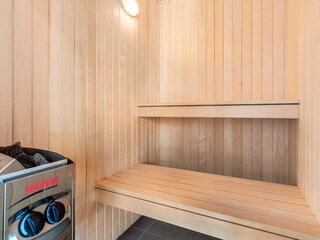 Ferienhaus Fjellerup Strand  3