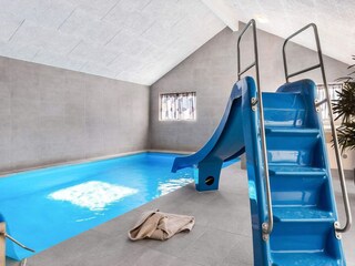 Ferienhaus Fjellerup Strand  4