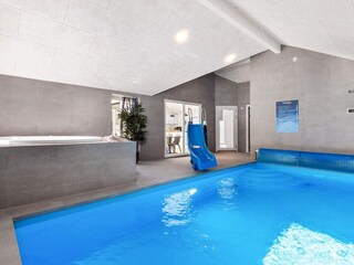 Ferienhaus Fjellerup Strand  5