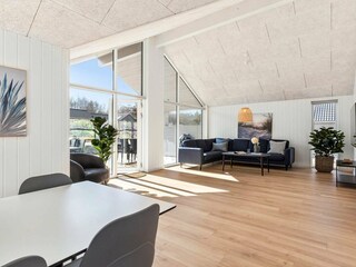 Ferienhaus Fjellerup Strand  6