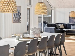 Ferienhaus Fjellerup Strand  17