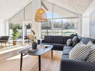 Ferienhaus Fjellerup Strand  5