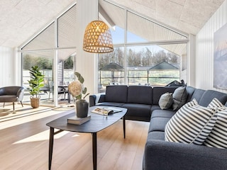 Ferienhaus Fjellerup Strand  7