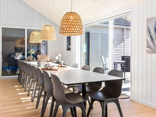 Ferienhaus Fjellerup Strand  8