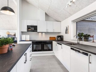 Ferienhaus Fjellerup Strand  20
