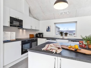 Ferienhaus Fjellerup Strand  9