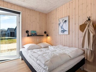 Ferienhaus Fjellerup Strand  10