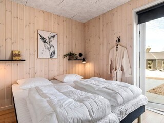 Ferienhaus Fjellerup Strand  11