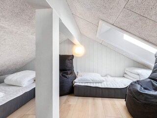 Ferienhaus Fjellerup Strand  12