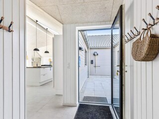 Ferienhaus Fjellerup Strand  10