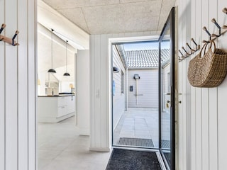 Ferienhaus Fjellerup Strand  13