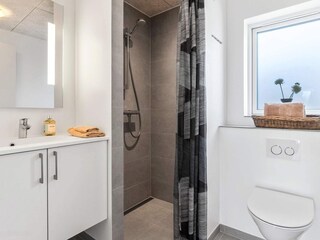 Ferienhaus Fjellerup Strand  14