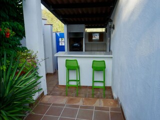 Vakantiehuis Romanyà de la Selva Buitenaudio-opname 7