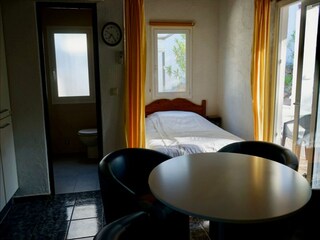 Vakantiehuis Romanyà de la Selva Kenmerken 14