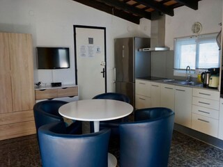 Vakantiehuis Romanyà de la Selva Kenmerken 9