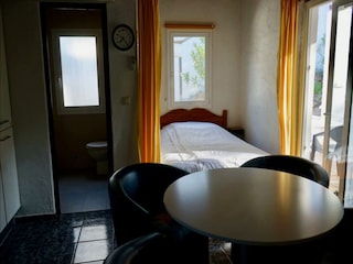 Ferienhaus Romanyà de la Selva Ausstattung 14