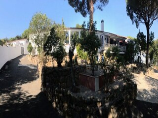 Holiday house Romanyà de la Selva Outdoor Recording 1