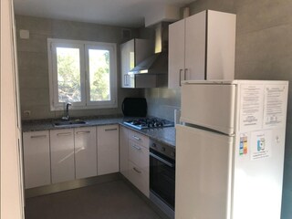 Holiday house Romanyà de la Selva Features 15