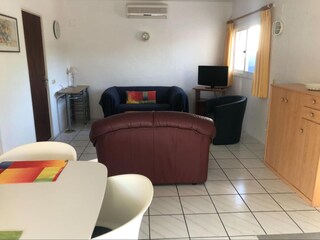 Vakantiehuis Romanyà de la Selva Kenmerken 10