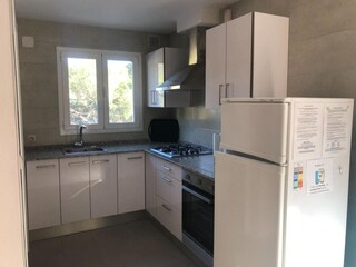 Vakantiehuis Romanyà de la Selva Kenmerken 11